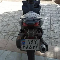 طرح ویژه اقساطی 24 ماهه موتورسیکلت طرح کلیک170|موتورسیکلت|بجنورد, |دیوار