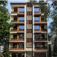 آپارتمان ۱۳۰ متری ۳ خوابه بدون مشابه در رضاشهر