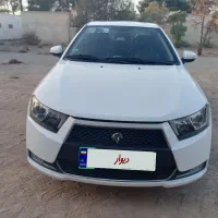 دناپلاس ۱۴۰۰ توربو فول اتومات بی رنگ در حد صفر|خودرو سواری و وانت|شاهینشهر, خبرنگار|دیوار