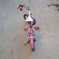 دوچرخه۱۶دخترانه|دوچرخه، اسکیت، اسکوتر|بجنورد, |دیوار