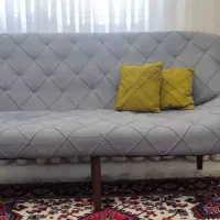 مبل راحتی چستر قایقی|مبلمان خانگی و میز عسلی|تهران, کوهک|دیوار