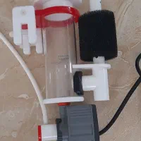 اسکیمر آکواریوم