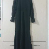 لباس مجلسی سایز بزرگ