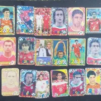 فروش کارت بازی قدیمی و نوستالژی|اسباببازی بچه|بیجار, |دیوار