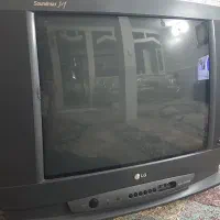 تلویزیون