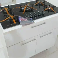 اجاق گاز صفحه ای