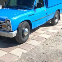 نیسان|خودرو سواری و وانت|تاکستان, |دیوار