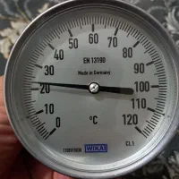 دماسنج(ترمومتر)
