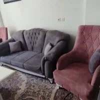 مبلمان ۸نفره درجه ۱