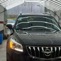 هایما s7پلاس مشکی مدل ۱۴۰۳|خودرو سواری و وانت|گرگان, |دیوار