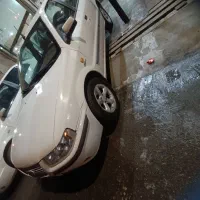 سمند دوگانه شرکت ۹۵