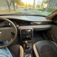 سمند مولتی پلکس 94|خودرو سواری و وانت|سنندج, |دیوار