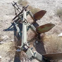 تراکتور  بیل لودری  و  بیل ز|خودرو سنگین|بیرجند, |دیوار