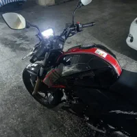 آپاچی 200 نیوفیس|موتورسیکلت|تهران, خانی آباد نو شمالی|دیوار