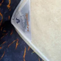 تشک دونفره ابری|تشک تختخواب|گلبهار, شهر جدید گلبهار|دیوار