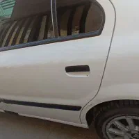 سمندEF7دوگانه کارخانه موتورصفر