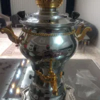 سماورگازی