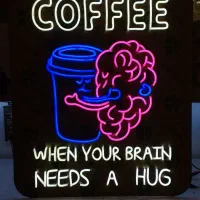 تابلو سازی نئون تعمیرات LED فلکسی|خدمات پیشه و مهارت|پردیس, فاز ۱|دیوار