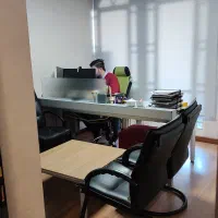 فروش ملک با موقعیت و سند اداری بر جویبار|فروش دفتر کار، اتاق اداری، مطب|تهران, بلوار کشاورز|دیوار