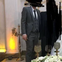 کت و شلوار مردانه|لباس|رشت, پورسینا|دیوار