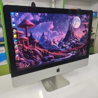 آی مک اپل IMAC APPLE و آل این وان DELL HP LENOVO