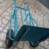 چرخ دستی|چرخ خیاطی و ریسندگی|اردبیل, |دیوار
