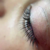 مدل اکستنشن مژه/لیفت مژه/لیفت ابرو/لیفت مژه و ابرو