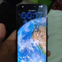 آیفون ۱۵پرومکس iphone 15 pro max|موبایل|مشهد, سناباد|دیوار