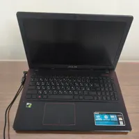 asuz k550v
