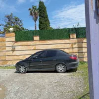 ۲۰۶sd|خودرو سواری و وانت|تهران, هاشم‌آباد|دیوار