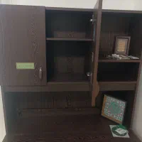 میز مطالعه با صندلی باکسی