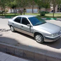 زانتیا مدل ۸۷|خودرو سواری و وانت|اردبیل, |دیوار