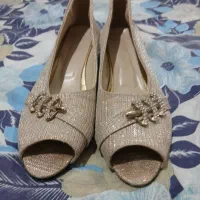 کفش مجلسی شیک|کیف، کفش، کمربند|سنقر, |دیوار