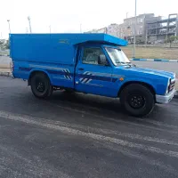 نیسان زامیاد|خودرو سواری و وانت|تبریز, |دیوار