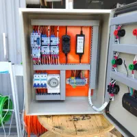 برقکاری ساختمان و خورده کاری ۲۴ ساعته در فردیس