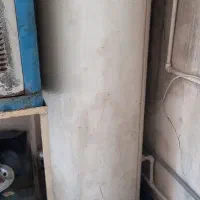 آبگرمکن ایستاده