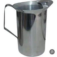 فروش پارچ استیل مخصوص هیئت