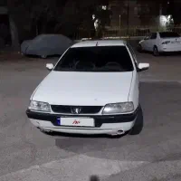 پژو سلکس مدل ۸۹ دور رنگ