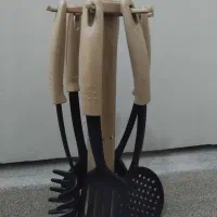 ست کفگیر ملاقه نو