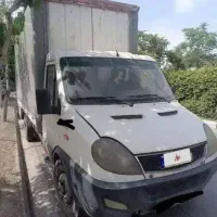 امیکو ۶ تن|خودرو سنگین|مشهد, مشکینی (شهرک غرب)|دیوار