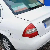 تیبا صندوق دارمدل۹۳اصلاندوز