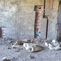 شیارزنی ساختمان