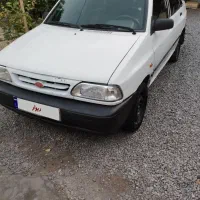 پراید مدل 87