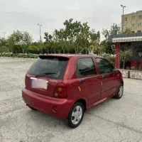 ام وی ام ۱۱۰ مدل ۱۳۸۹