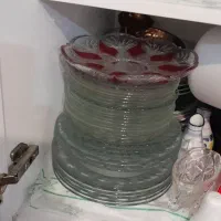 ظروف آشپزخانه|حراج|چالوس, |دیوار