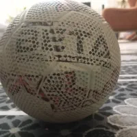 توپ فوتبال درحد BETA