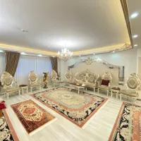 فروش آپارتمان ۱۴۵ متر فول نصبیات پشت بر خاوران
