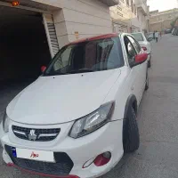 کوییک مدل R سال1400|خودرو سواری و وانت|شیراز, شهرک رضوان|دیوار