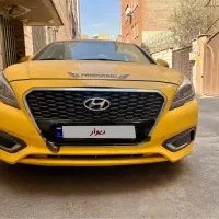 سوناتا هیبرید LF|خودرو سواری و وانت|تهران, بهارستان|دیوار