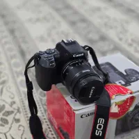 دوربین کانن Canon 250D نو